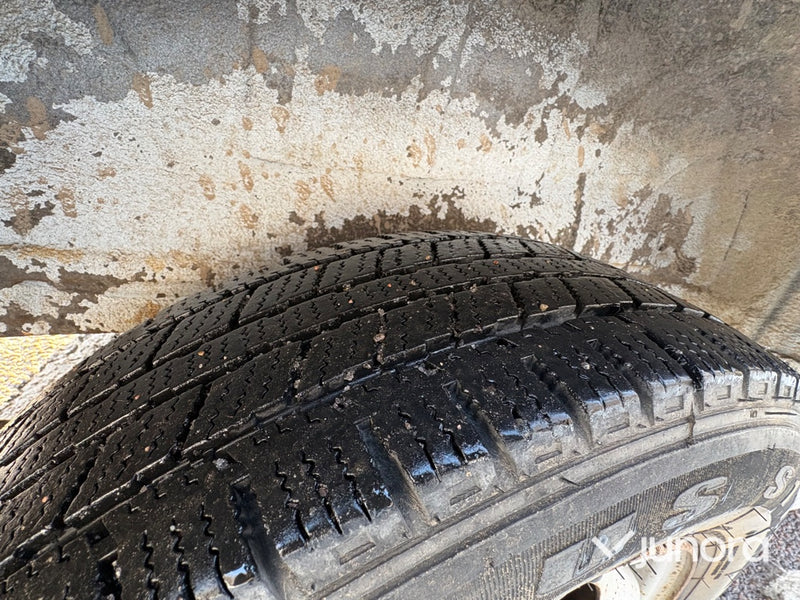 Transportbil - Ford, Transit T280 2.2 TDCi