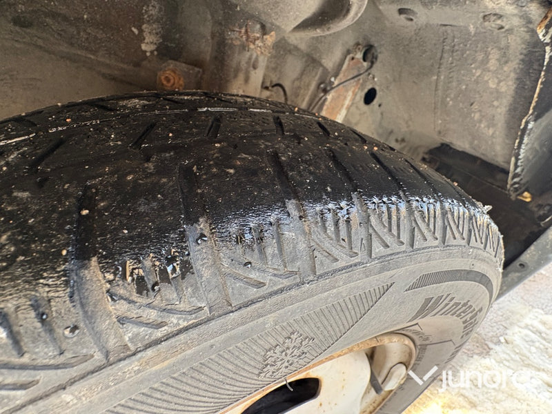 Transportbil - Ford, Transit T280 2.2 TDCi