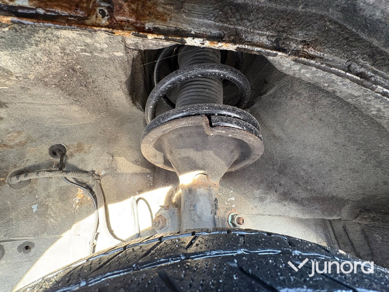 Transportbil - Ford, Transit T280 2.2 TDCi