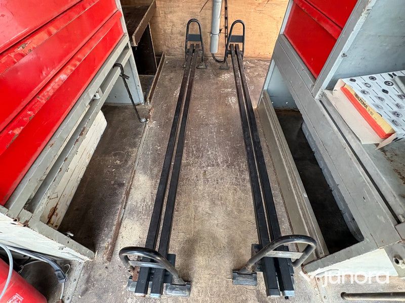 Transportbil - Ford, Transit T280 2.2 TDCi