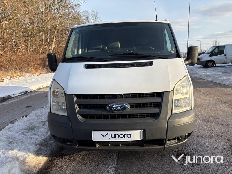 Transportbil - Ford, Transit T280 2.2 TDCi