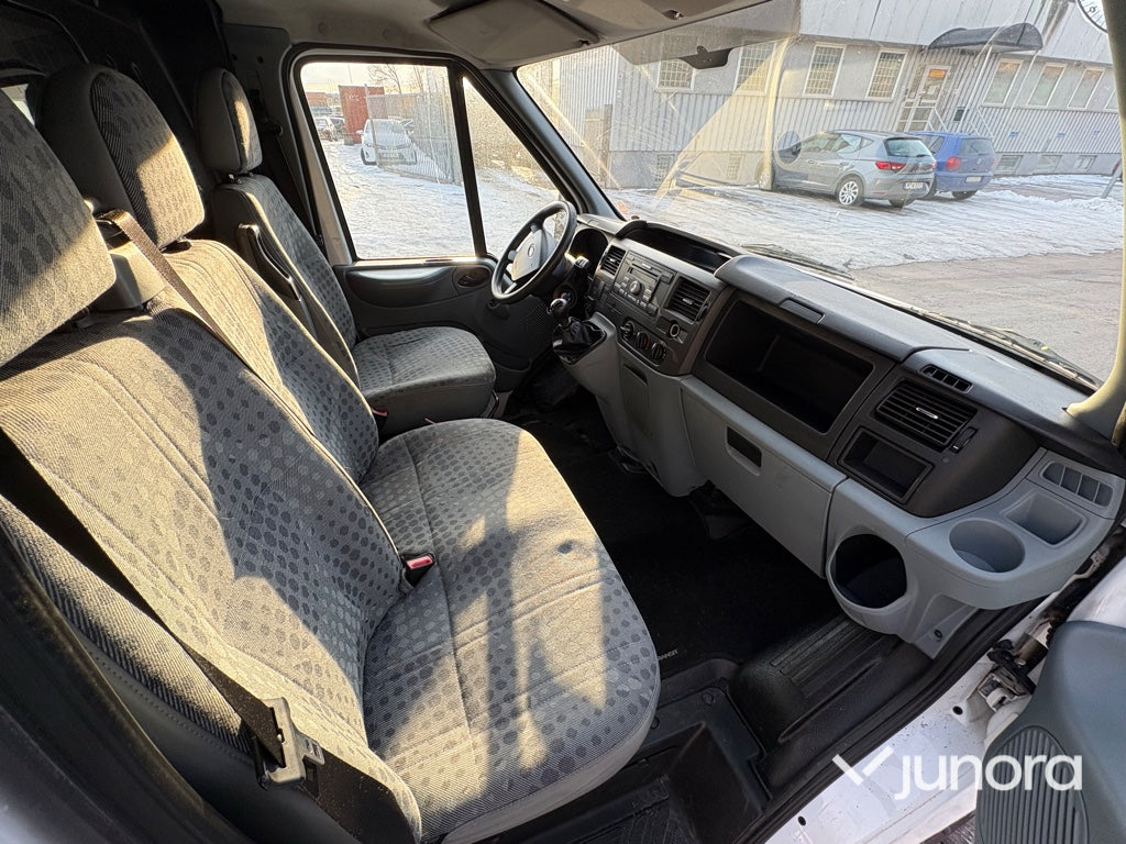 Transportbil - Ford, Transit, T280 2.2 TDCi