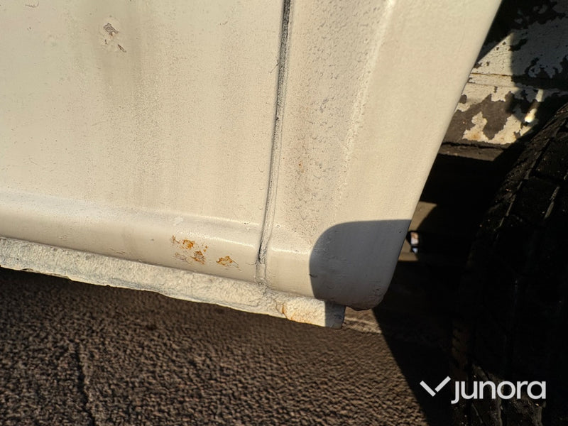 Transportbil - Ford, Transit T280 2.2 TDCi