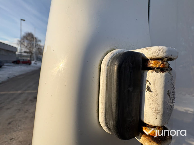 Transportbil - Ford, Transit T280 2.2 TDCi