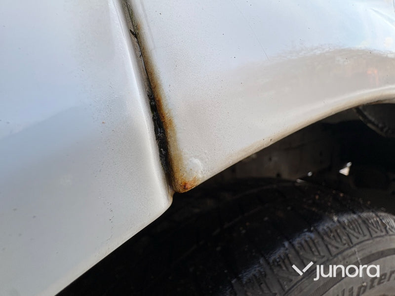 Transportbil - Ford, Transit T280 2.2 TDCi