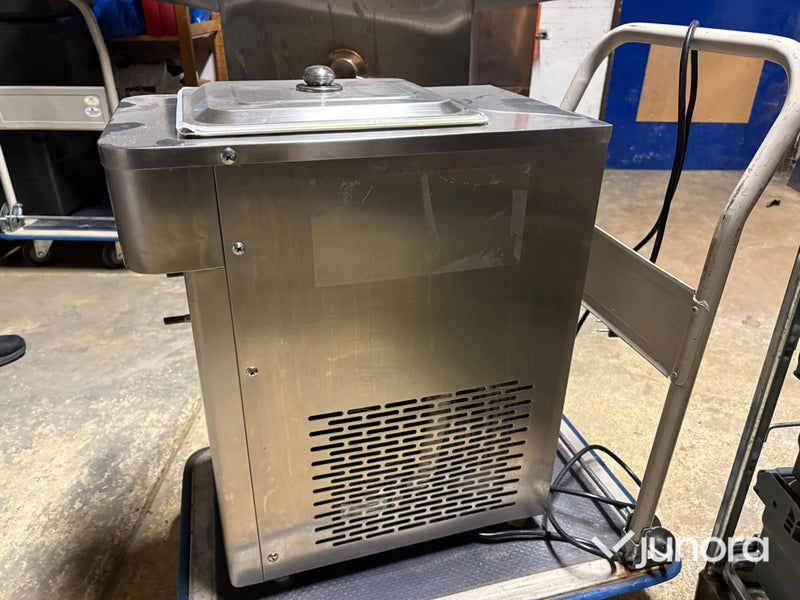 Mjukglassmaskin - 12 L/h Termonord