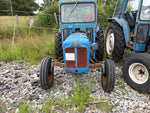 Fordson Dexta