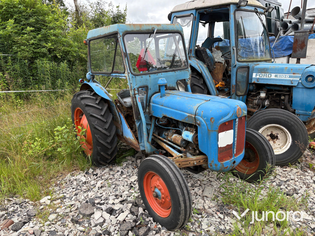 Fordson Dexta