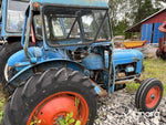 Fordson Dexta