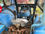 Fordson Dexta