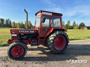 Volvo BM 2650 2 wd