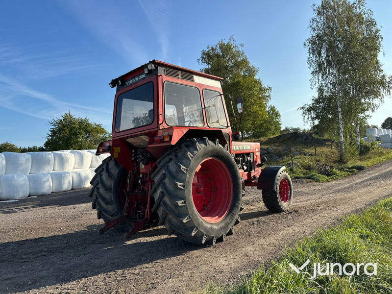 Volvo BM 2650 2 wd