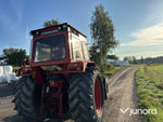 Volvo BM 2650 2 wd