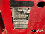 Volvo BM 2650 2 wd