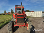 Volvo BM 2650 2 wd