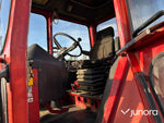 Volvo BM 2650 2 wd