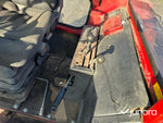 Volvo BM 2650 2 wd