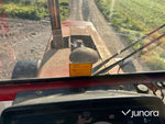 Volvo BM 2650 2 wd