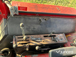 Volvo BM 2650 2 wd