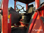 Volvo BM 2650 2 wd