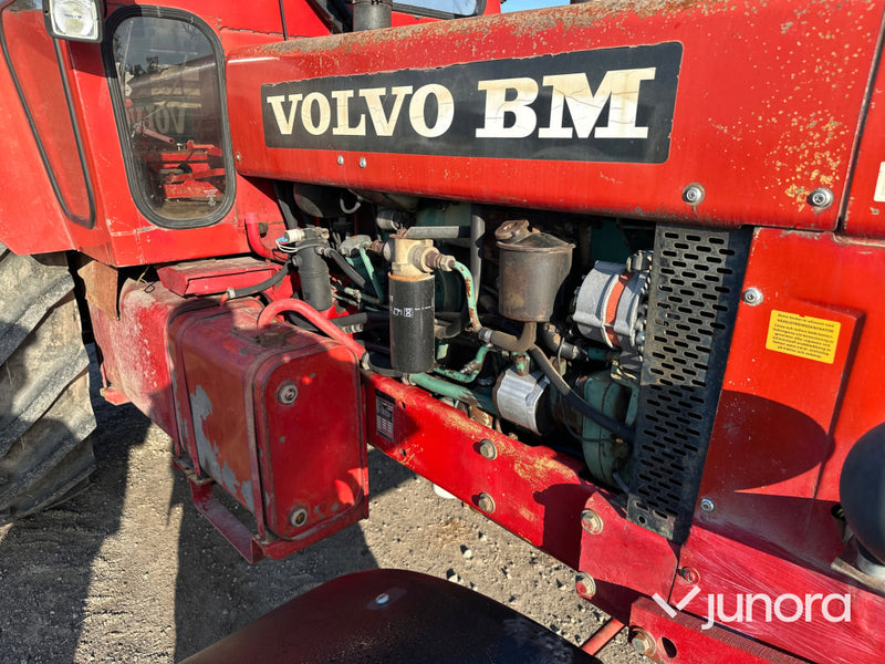 Volvo BM 2650 2 wd