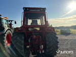 Volvo BM 2650 2 wd
