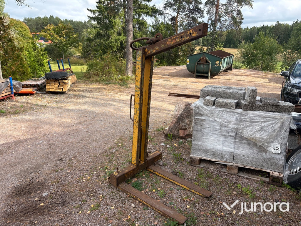 Krangafflar