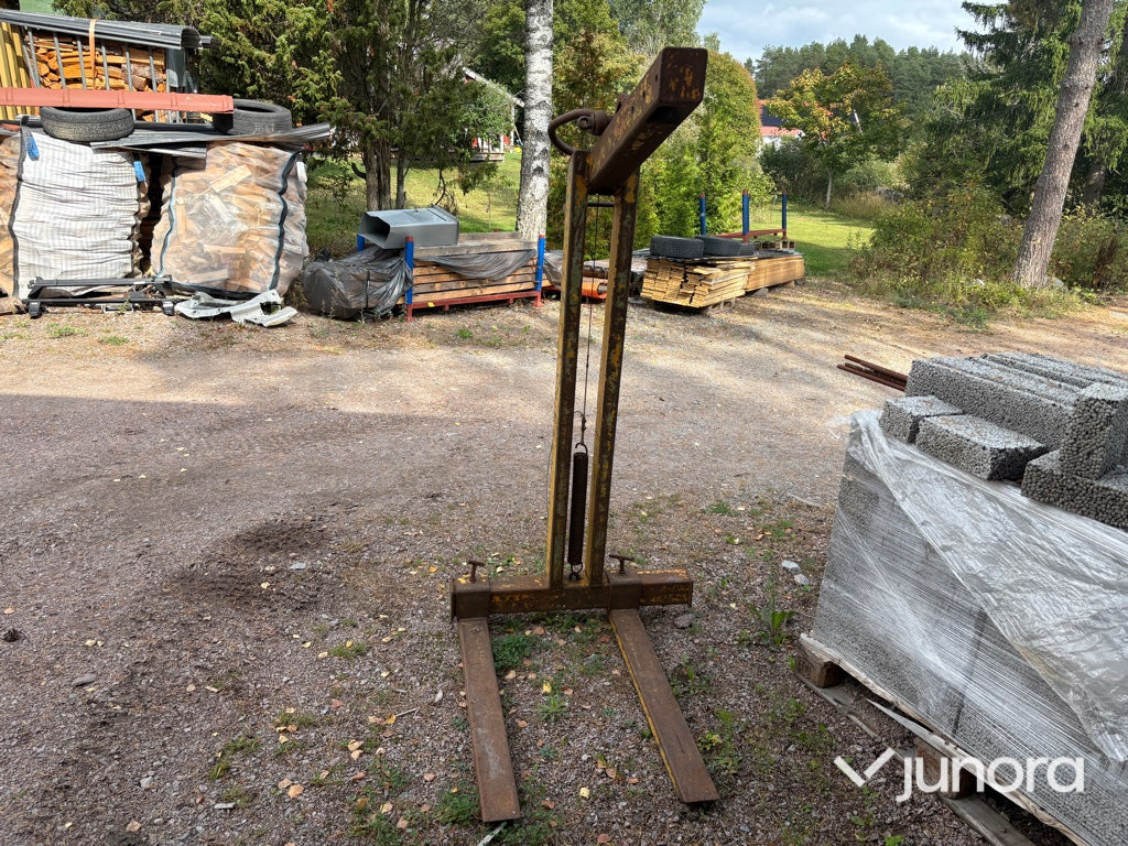 Krangafflar
