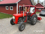 Traktor - Massey Ferguson, 35