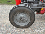 Traktor - Massey Ferguson, 35