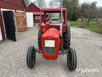 Traktor - Massey Ferguson, 35