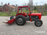 Traktor - Massey Ferguson, 35