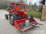 Traktor - Massey Ferguson, 35