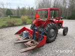 Traktor - Massey Ferguson, 35
