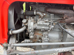 Traktor - Massey Ferguson, 35