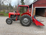 Traktor - Massey Ferguson, 35