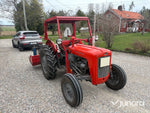 Traktor - Massey Ferguson, 35