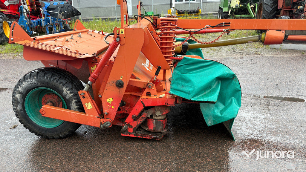 Slåtterkross Kverneland Taarup 4028