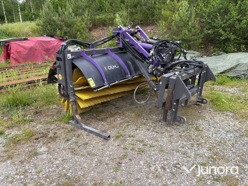 Sopvals Holms SH-2,5