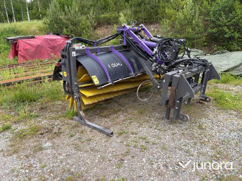 Sopvals Holms SH-2,5