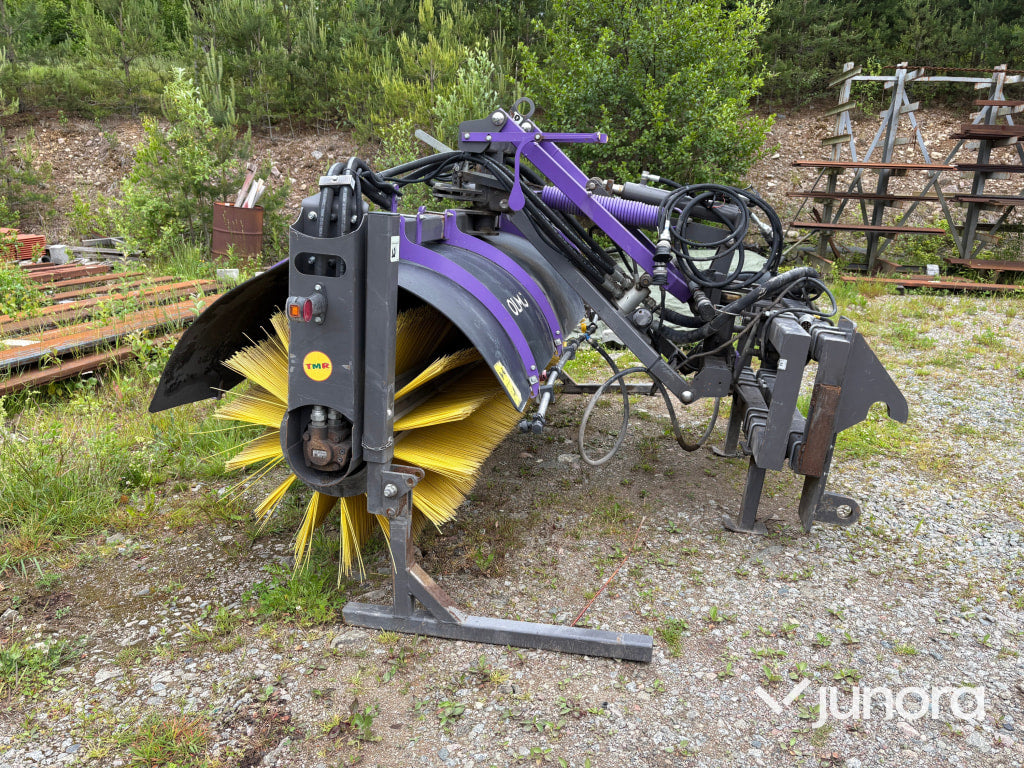 Sopvals Holms SH-2,5