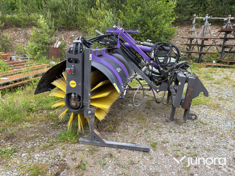 Sopvals Holms SH-2,5