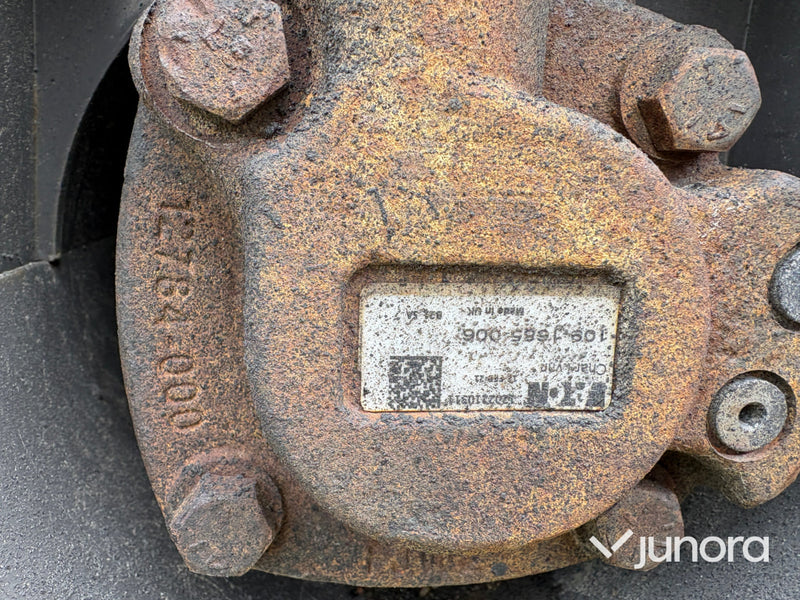 Sopvals Holms SH-2,5