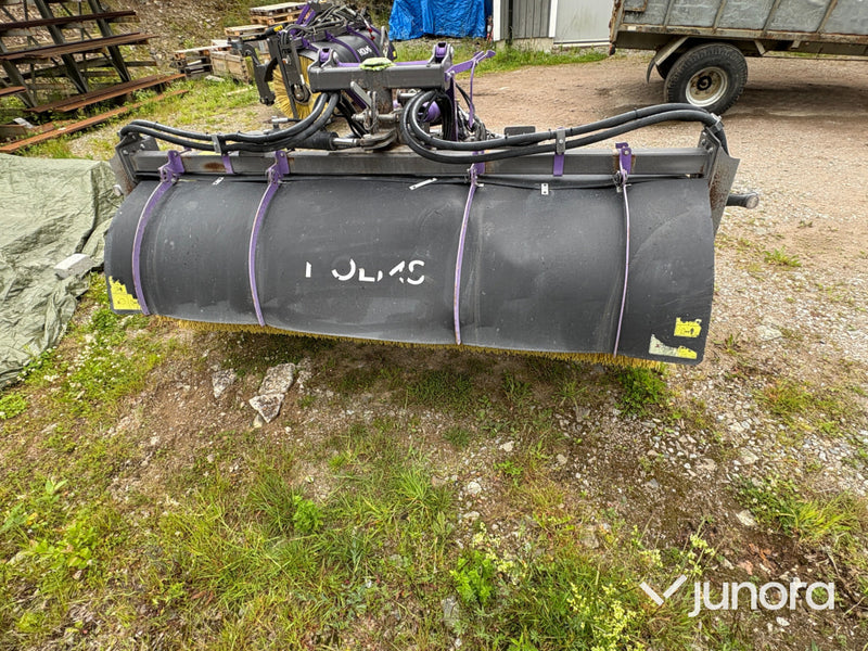 Sopvals Holms SH-2,5