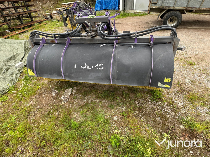 Sopvals Holms SH-2,5