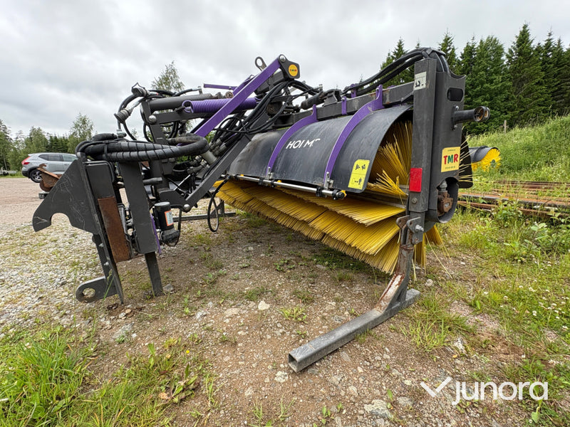 Sopvals Holms SH-2,5