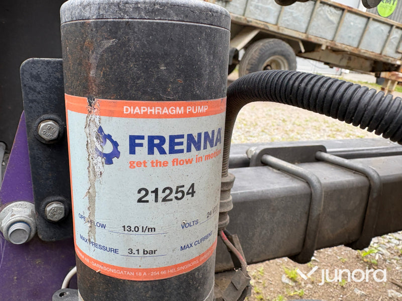 Sopvals Holms SH-2,5