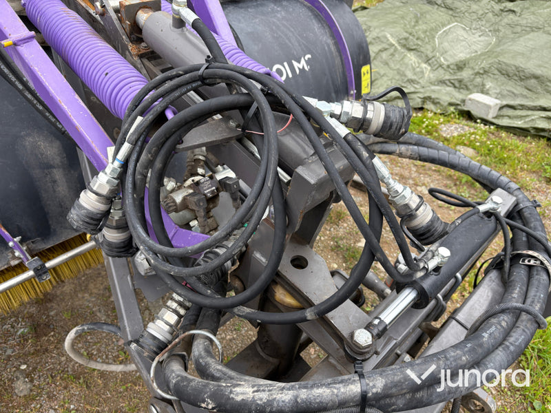 Sopvals Holms SH-2,5