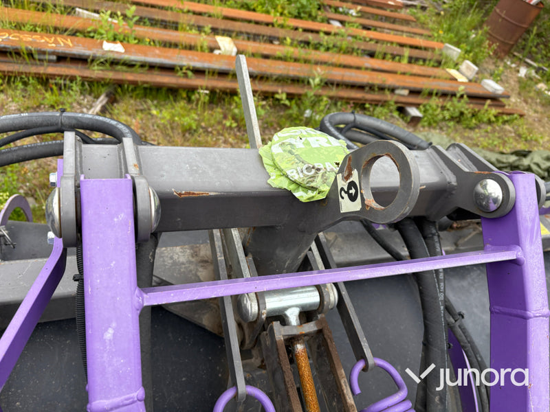 Sopvals Holms SH-2,5