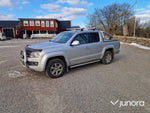 Pickup - Volkswagen Amarok
